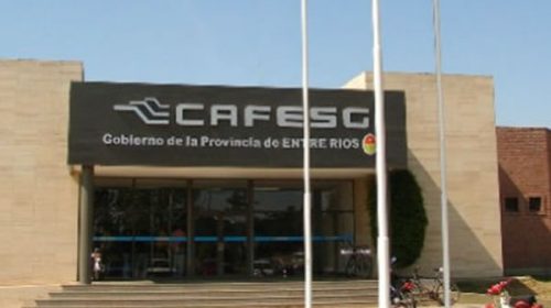 El personal de Cafesg responde y arremete contra Niez y Cambiemos