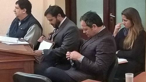Arzobispado de Paraná: “Pedimos humildemente perdón por el dolor causado”