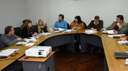”La nueva Ley de Enfermería debería ser superadora de la anterior y éste proyecto no lo es”, dijo la Ministra de Salud