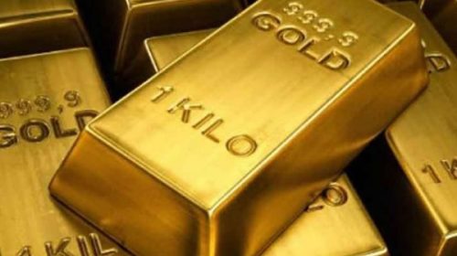 El Banco Central envía a Europa US$ 462 millones en lingotes de oro