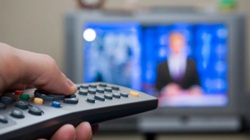 Elecciones legislativas: comienza hoy la campaña en radio y televisión
