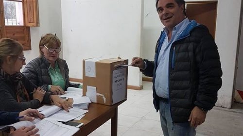 Ctera-Agmer: se impuso la Lista Celeste Violeta