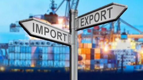 Preocupante: se desplomaron las exportaciones y el déficit comercial saltó a u$s 1.083 M