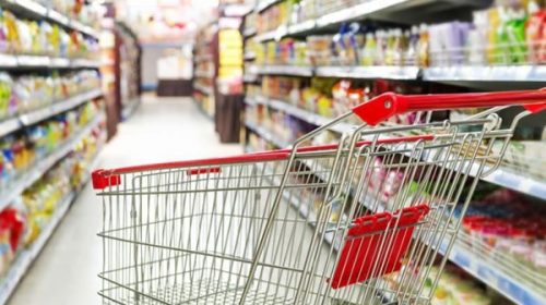 INDEC: inflación de agosto fue de 1,4% (acumulada en 12 meses trepó a 23,1%)