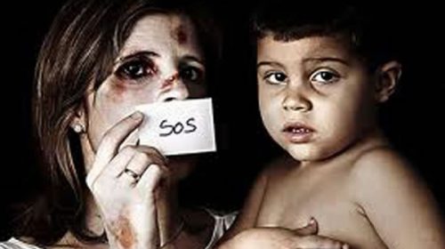 Femicidios: 88 niños podrían recibir la reparación económica