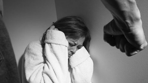 Nuevo proyecto que dispone la emergencia en materia de violencia hacia las mujeres