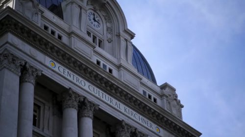 Macri relanza su Gobierno y su plan de ajuste en el Centro Cultural Kirchner