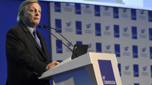 Crean un órgano para asesorar al Gobierno y a las provincias en temas de energía