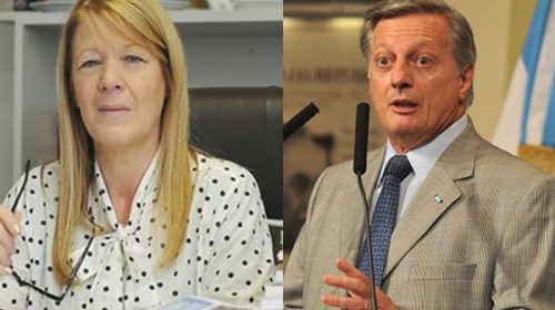 Aranguren furioso con Stolbizer porque comparó su caso con De Vido: “No somos lo mismo”