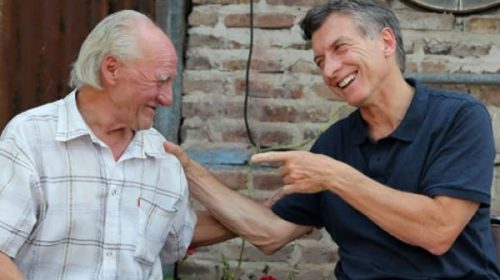 Macri planea recortar los aumentos en las jubilaciones