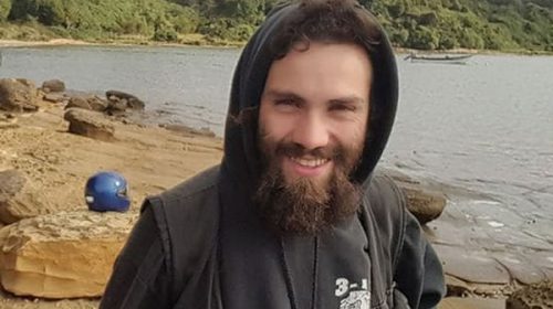 Se abrió una causa por la filtración de fotos del cuerpo de Santiago Maldonado