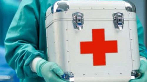Una donación de órganos y tejidos en Paraná posibilitará cuatro trasplantes