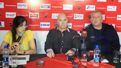 Detalles del operativo y ventas de entradas para el partido entre Patronato y Boca