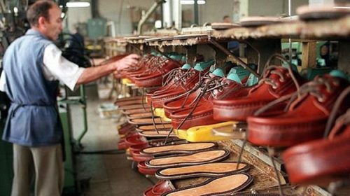 En lo que va del año, las importaciones de cueros crecieron más del 40 por ciento
