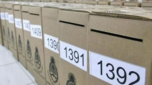 Veda electoral: cuándo empieza y qué actividades prohíbe