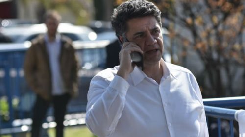 Lavado de dinero: embargaron a Jorge Macri por 8 millones de pesos