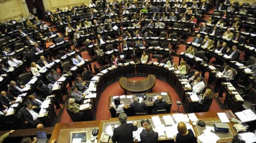 El oficialismo buscará votar el miércoles 25 el desafuero del ex ministro De Vido