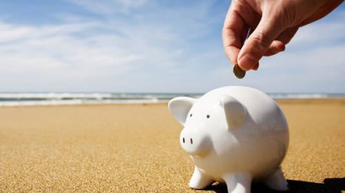 Salir de vacaciones a destinos dentro del país costará 23% más que en el verano pasado