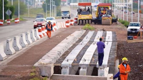 Se presentó un pedido de informe al Poder Ejecutivo por la creación de Corredores Viales S.A