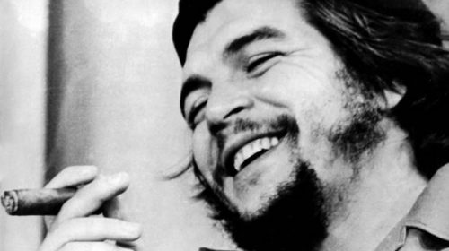 El Che, un argentino incómodo