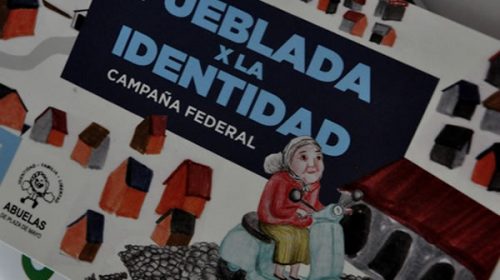 Docentes entrerrianos se capacitan para trabajar sobre identidad y memoria