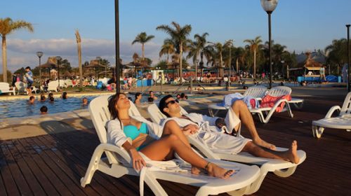 El turismo entrerriano con muy buenas perspectivas para el fin de semana largo
