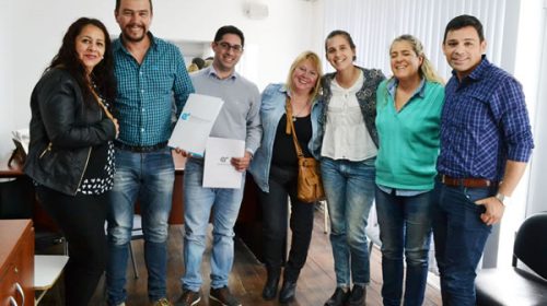 La Imprenta del gobierno de Entre Ríos adhirió al Programa de Despapelización