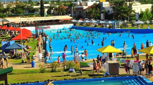 Entre Ríos, uno de los destinos preferidos por los argentinos durante el fin de semana largo
