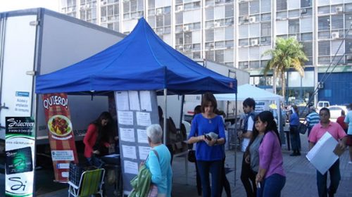 El programa de Acceso al Consumo estará esta semana en Concordia y Villa Clara