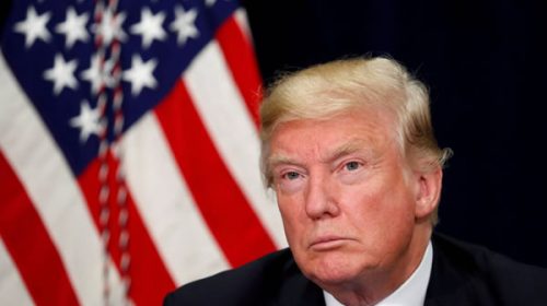 Trump lleva la polarización social al nivel de la guerra de Vietnam