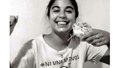 La lectura del veredicto por el femicidio de Micaela García será pública
