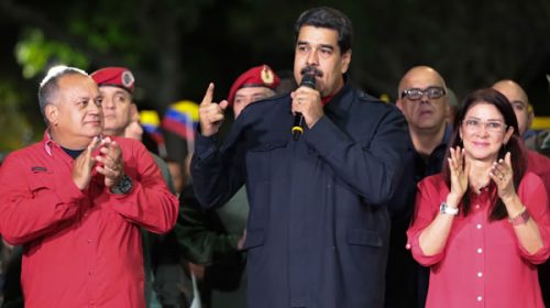 Venezuela: la oposición quedó acorralada tras la derrota electoral