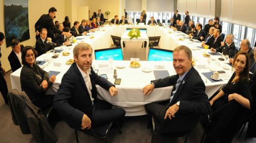 Todas las provincias ya recibieron más dinero que Buenos Aires por el Fondo del Conurbano