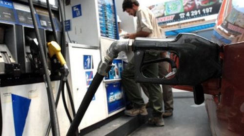 En Entre Ríos no habrá plus sobre el precio de los combustibles