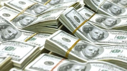 El Gobierno vuelve a emitir deuda, esta vez por U$S 800 millones