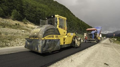 Tierra del Fuego, Catamarca y Capital, las más favorecidas con obras en 2018