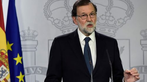 Ruptura total: el gobierno español confirmó que iniciará la intervención de Cataluña