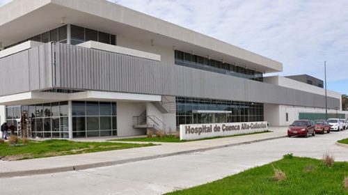 Paralizan siete hospitales que se comenzaron a construir en el kirchnerismo