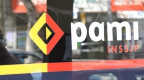 Denuncian maniobras turbias del PAMI mediante una fundación