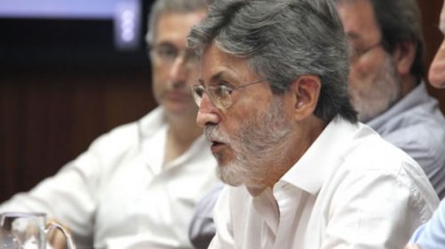 Abad anunció un bono fiscal electrónico para automotrices