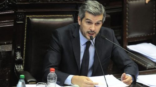 Peña expondrá en Diputados, en medio de la campaña electoral