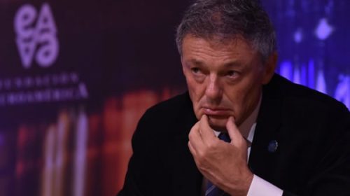 Estiman que el déficit comercial será de 6 mil millones de dólares este año