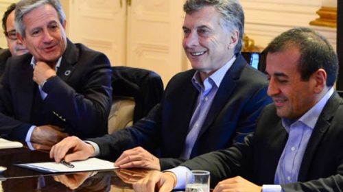 Quintana prepara un drástico ajuste del Estado y sólo están fuera de peligro los “doers”