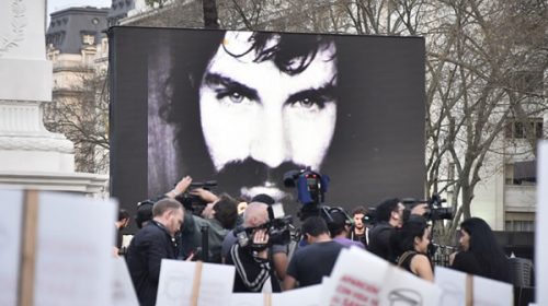 La CPM cargó contra Macri: “El Estado es el responsable, no sólo de la desaparición, sino de este intenso dolor y angustia”