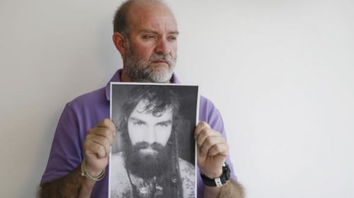 El hermano de Maldonado le pidió a Carrió que cuente lo que sabe a la Justicia