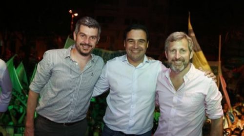 Cambiemos ganó las elecciones de gobernador de Corrientes