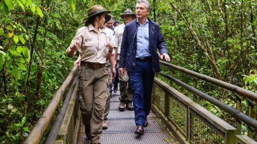 El Gobierno le apunta a las provincias del PJ, con la mira en 2019