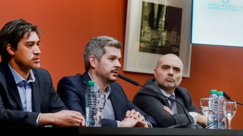 La oposición cuestiona que la oficina de información pública dependa de Peña