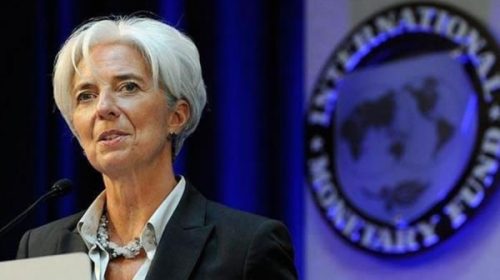 Advertencia del FMI al Gobierno: “La tasa de inflación aún se ubica muy por encima de las metas del Banco Central”