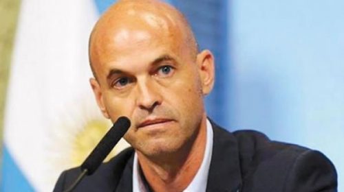 El Gobierno se niega a dar explicaciones sobre la privatización de Vialidad Nacional